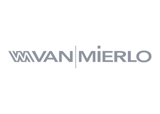 Van Mierlo